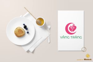 logo vầng trăng - sme